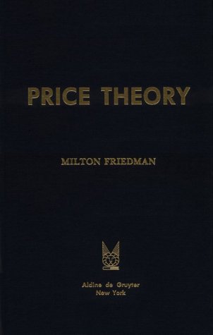 Price theory Cover