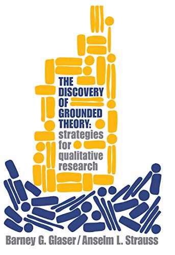 The discovery of grounded theory Cover