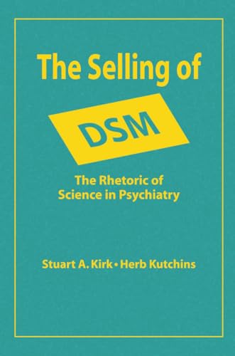 The selling of DSM Cover