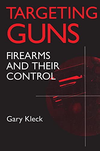 Targeting guns Cover