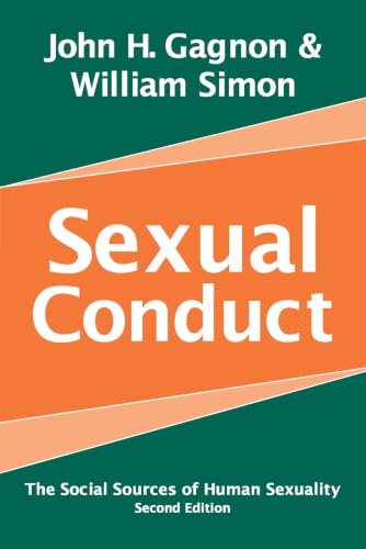 Sexual conduct Cover