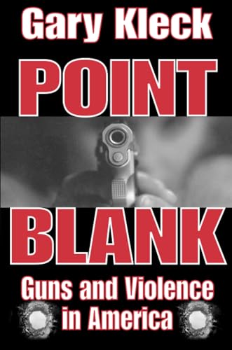 Point Blank Cover