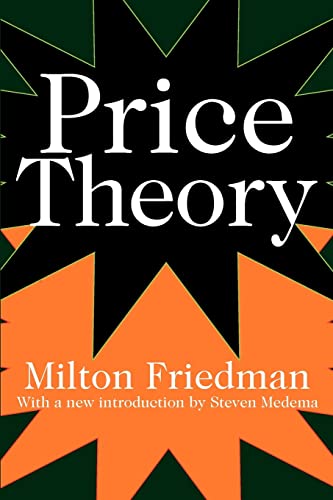Price Theory Cover