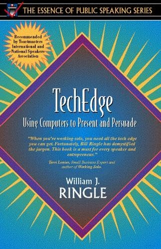 TechEdge Cover