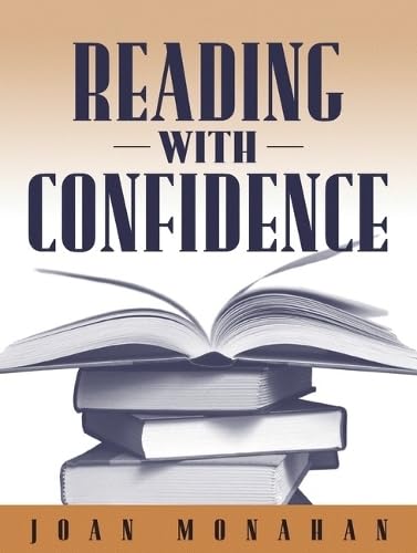 Reading with Confidence Cover