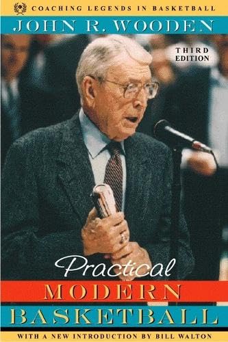 Practical modern basketball Cover