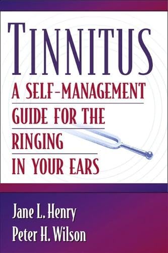 Tinnitus Cover