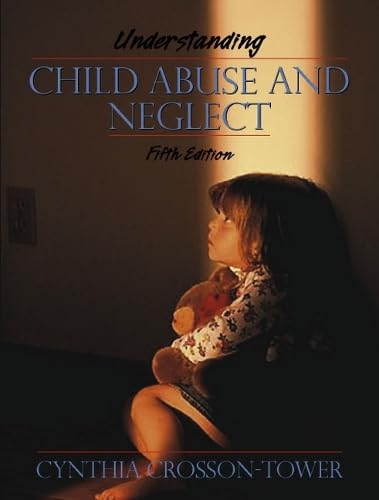 Understanding child abuse and neglect Cover