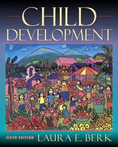 Child development Cover