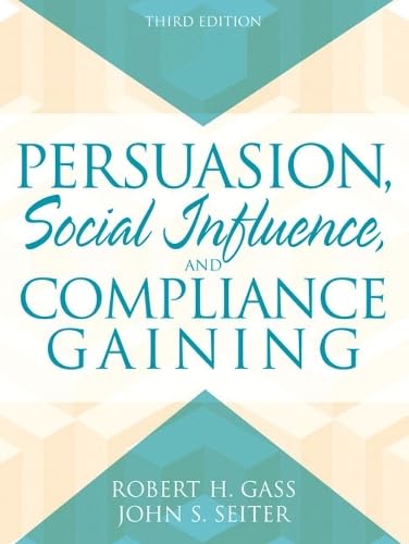 Persuasion Cover