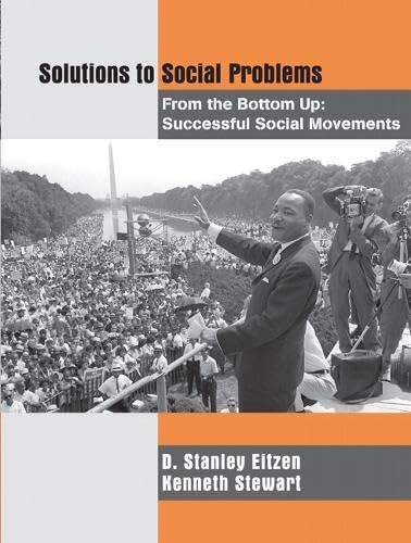 Solutions to Social Problems from the Bottom Up Cover