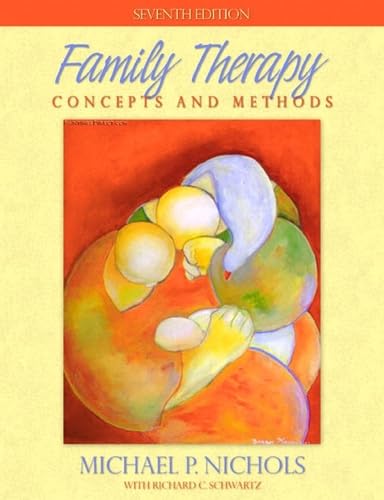 Family therapy Cover