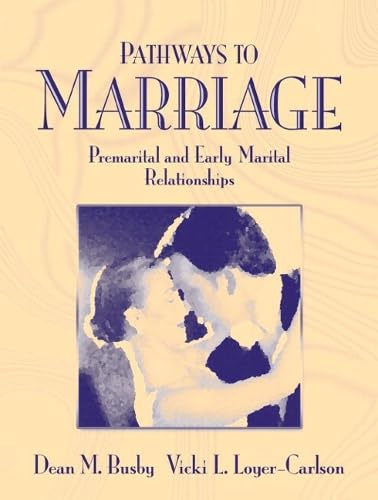 Pathways to Marriage Cover