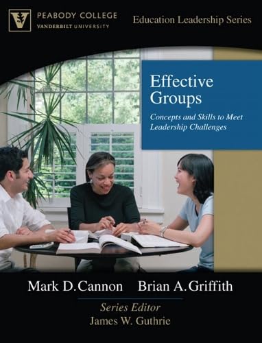 Effective groups Cover