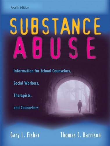 Substance Abuse Cover