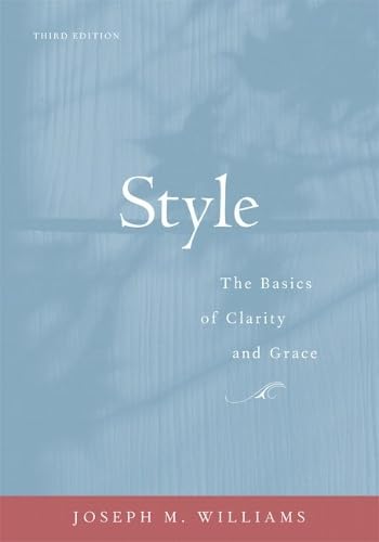 Style Cover