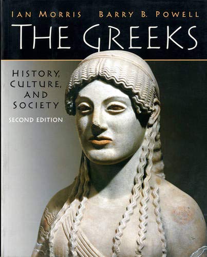 The Greeks Cover