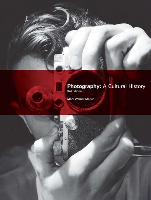 Photography Cover