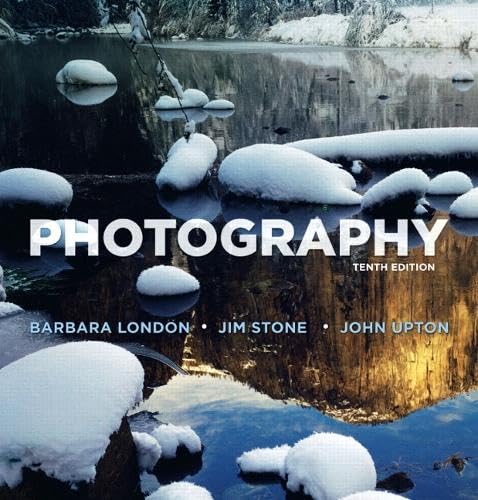 Photography Cover