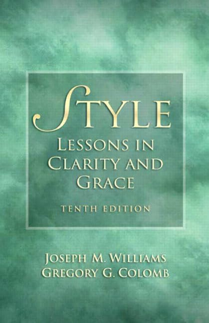 Style Cover