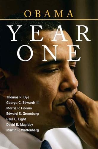 Obama Cover
