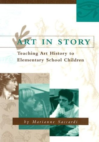 Art in story Cover