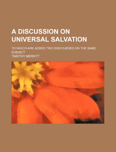 Book Cover