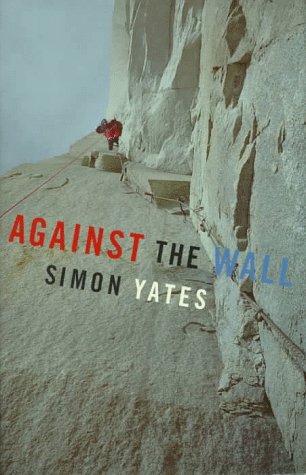 Against the Wall Cover