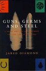 Guns, germs and steel Cover