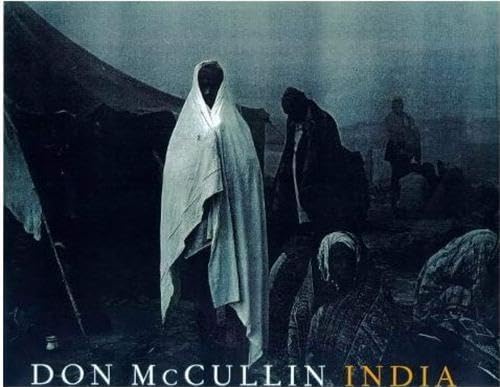 India Cover