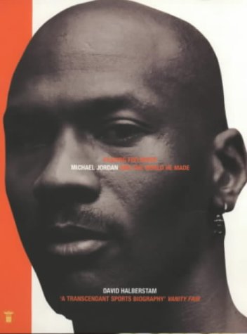 Playing for Keeps: Michael Jordan and the World He Made Cover