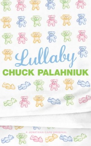 Lullaby Poster