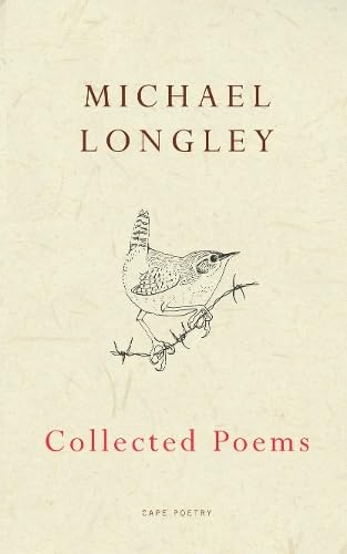 Collected Poems Cover