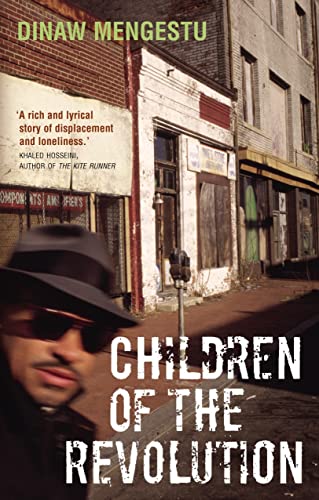Children of the Revolution Cover