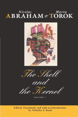 The shell and the kernel Cover