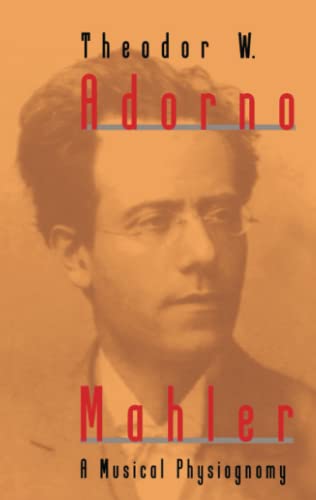 Mahler Cover