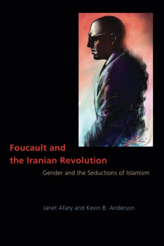 Foucault and the Iranian Revolution Cover