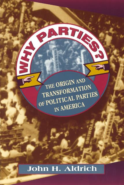 Why parties? Cover