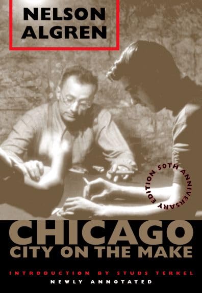 Chicago Cover