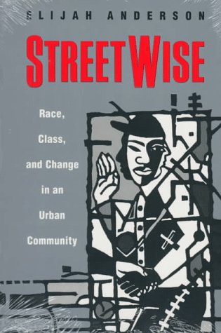 Streetwise Cover