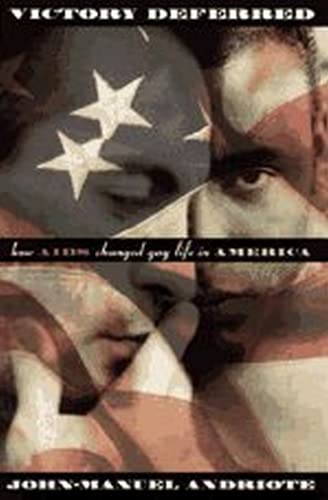 Victory deferred Cover
