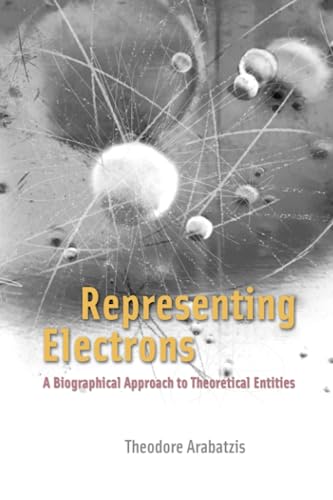 Representing electrons Cover