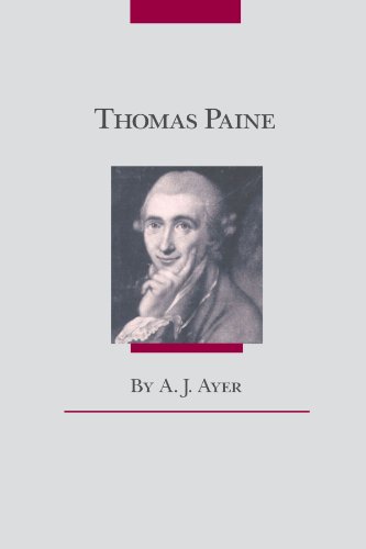 Thomas Paine Cover