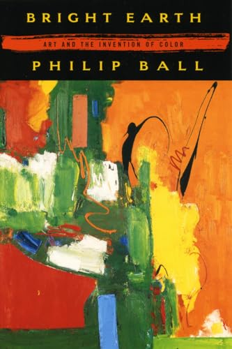 Bright earth Cover