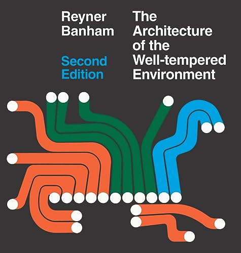 The architecture of the well-tempered environment Cover