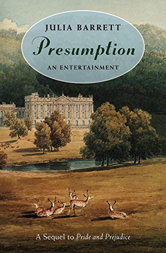 Presumption Cover