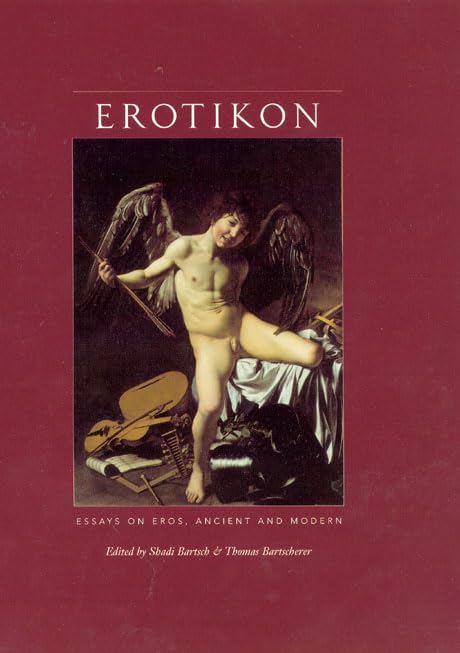Erotikon Cover