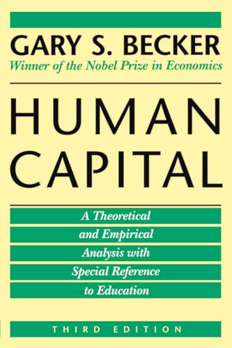 Human capital Cover