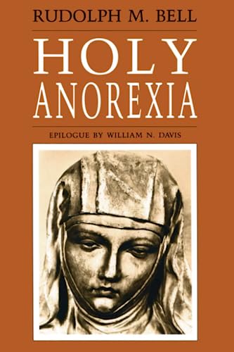 Holy Anorexia Cover