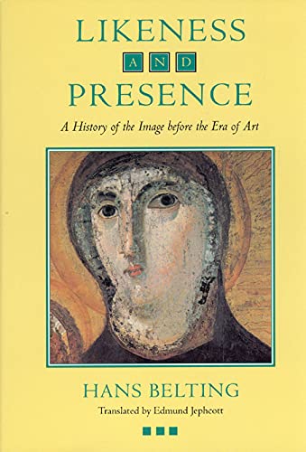 Likeness and Presence Cover